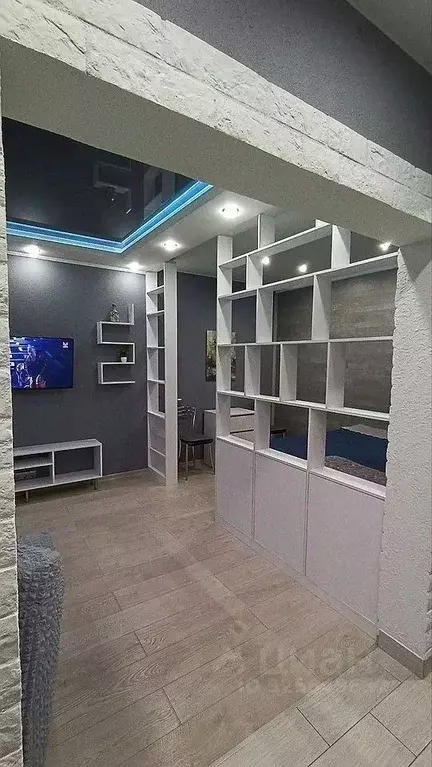 1-к кв. Москва, Москва, Зеленоград просп. Георгиевский, 37к2 (41.0 м) - Фото 2