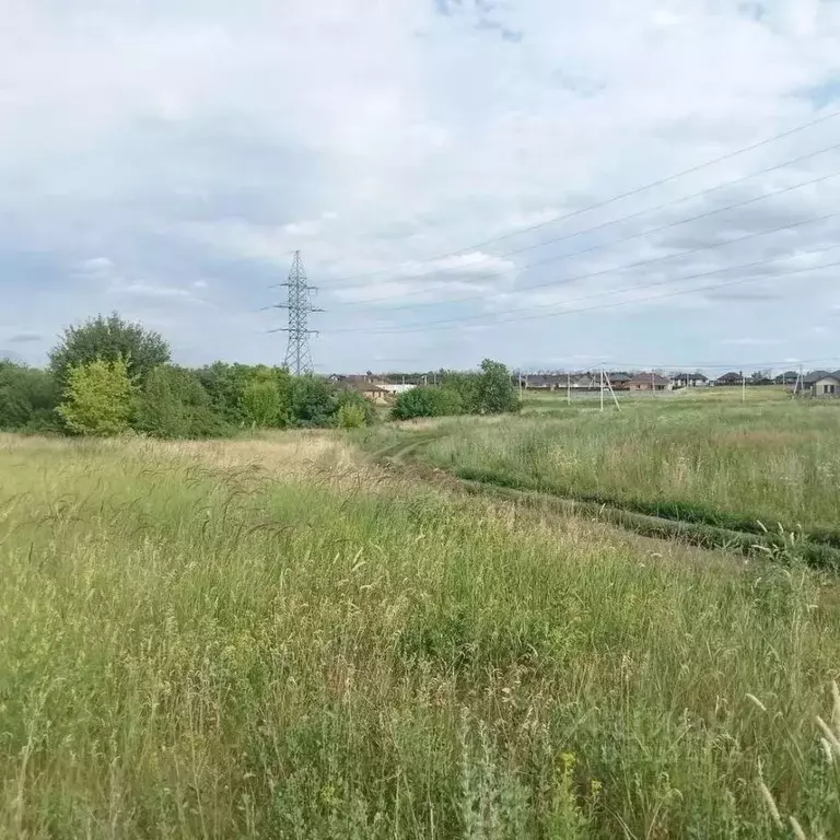 Участок в Белгородская область, Белгород Пенсионер-2 дп,  (9.47 сот.) - Фото 1