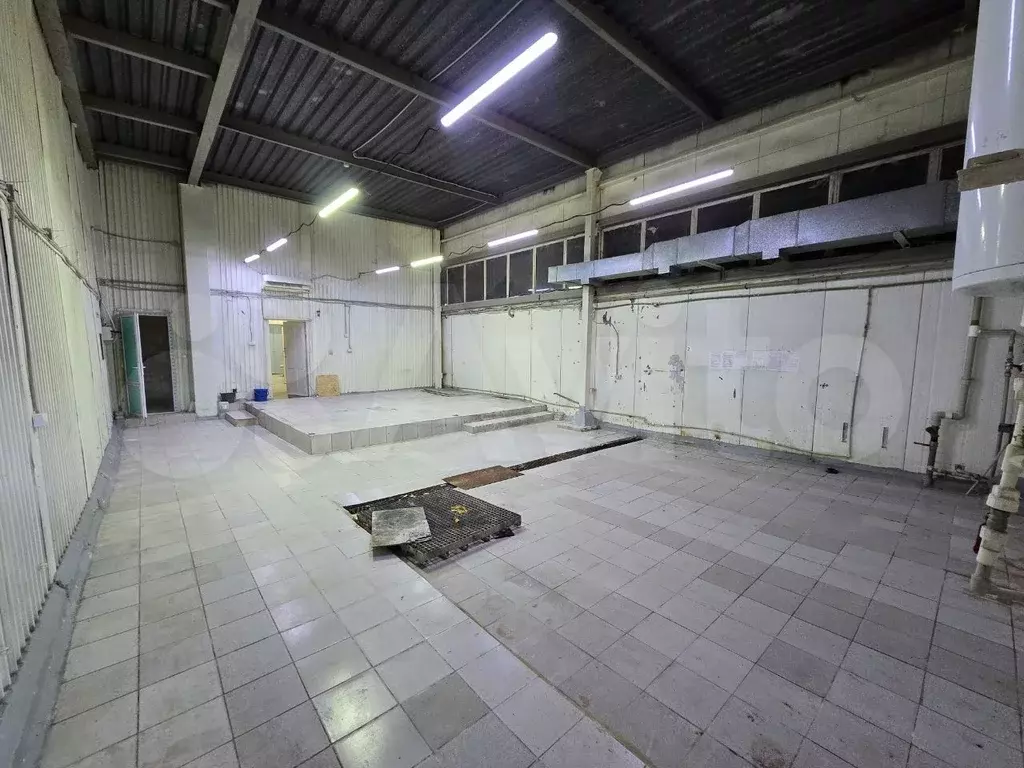 Под Пищевое Производство р-н Камыш шос 180 - 500м - Фото 0