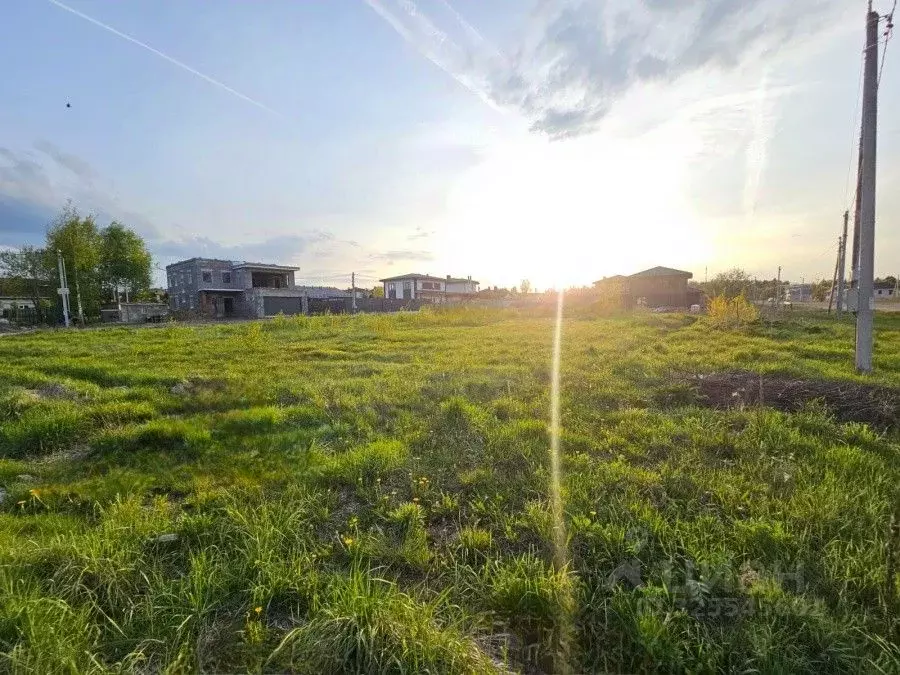 Участок в Московская область, Мытищи городской округ, д. Аксаково ул. ... - Фото 1