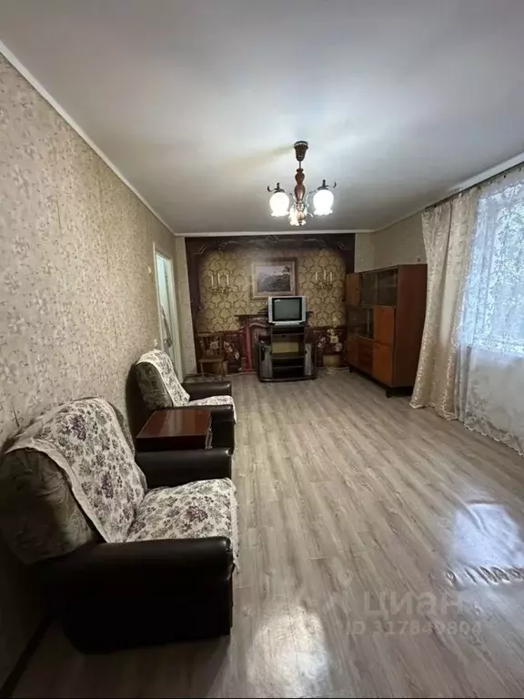 2-к кв. Крым, Феодосия ул. Челнокова, 80Б (62.0 м) - Фото 1