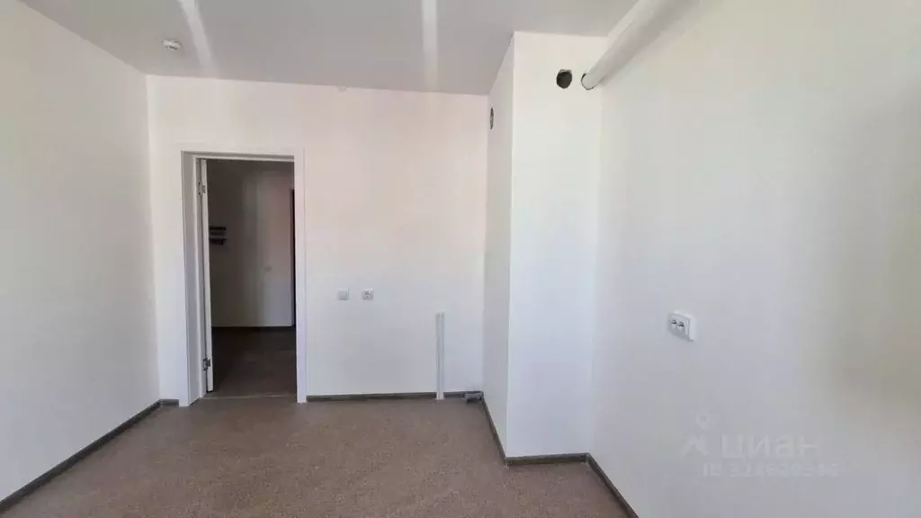 2-к кв. Волгоградская область, Городищенский район, Царицынское с/пос, ... - Фото 2