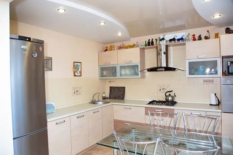 3-к кв. Пензенская область, Пенза проезд 1-й Рахманинова, 4 (104.0 м) - Фото 2