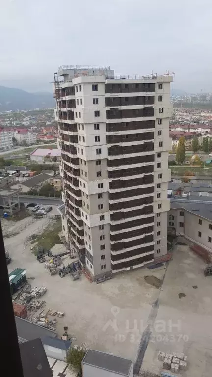 3-к кв. Краснодарский край, Новороссийск просп. Дзержинского (100.0 м) - Фото 1