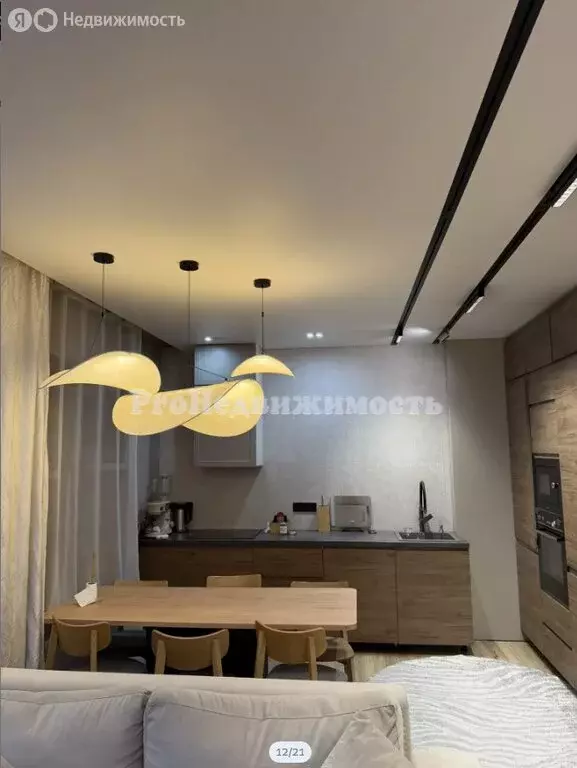 3-комнатная квартира: Кызыл, Красноармейская улица, 237 (66.9 м) - Фото 1