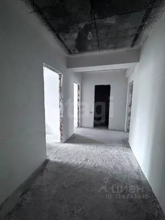 2-к кв. Дагестан, Махачкала туп. 1-й Хаджи Булача, 8 (75.0 м) - Фото 0