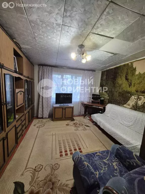 2-комнатная квартира: Екатеринбург, жилой район Вторчермет, Санаторная ... - Фото 2