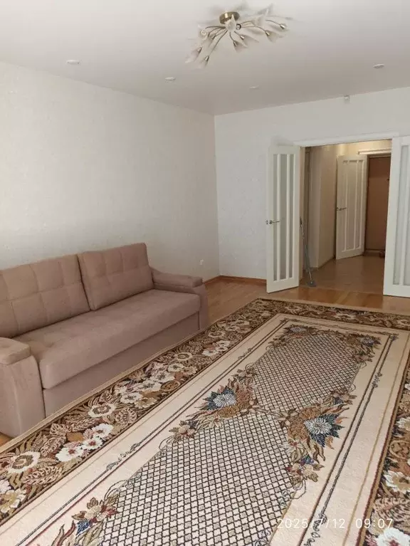 2-к кв. Марий Эл, Йошкар-Ола Пролетарская ул., 17 (70.0 м) - Фото 0
