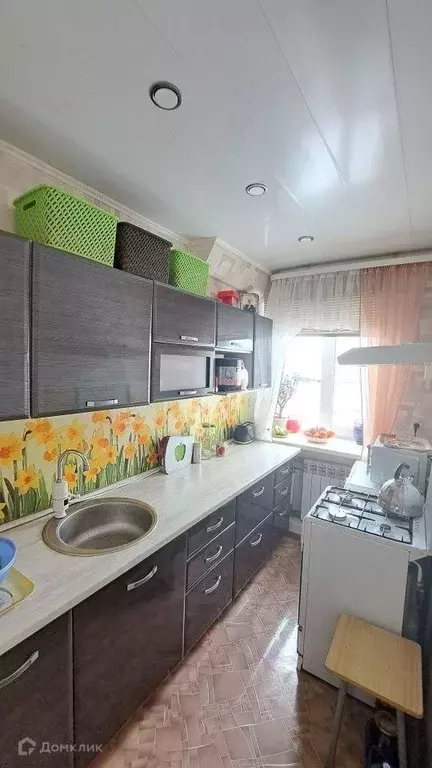 Продаётся 3-к квартира, 40.7 м - Фото 0