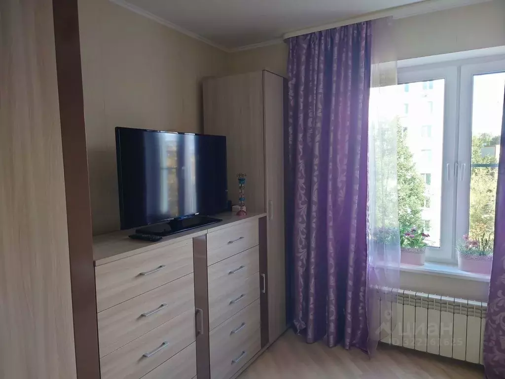 1-к кв. Москва ул. Столетова, 10 (25.0 м) - Фото 0