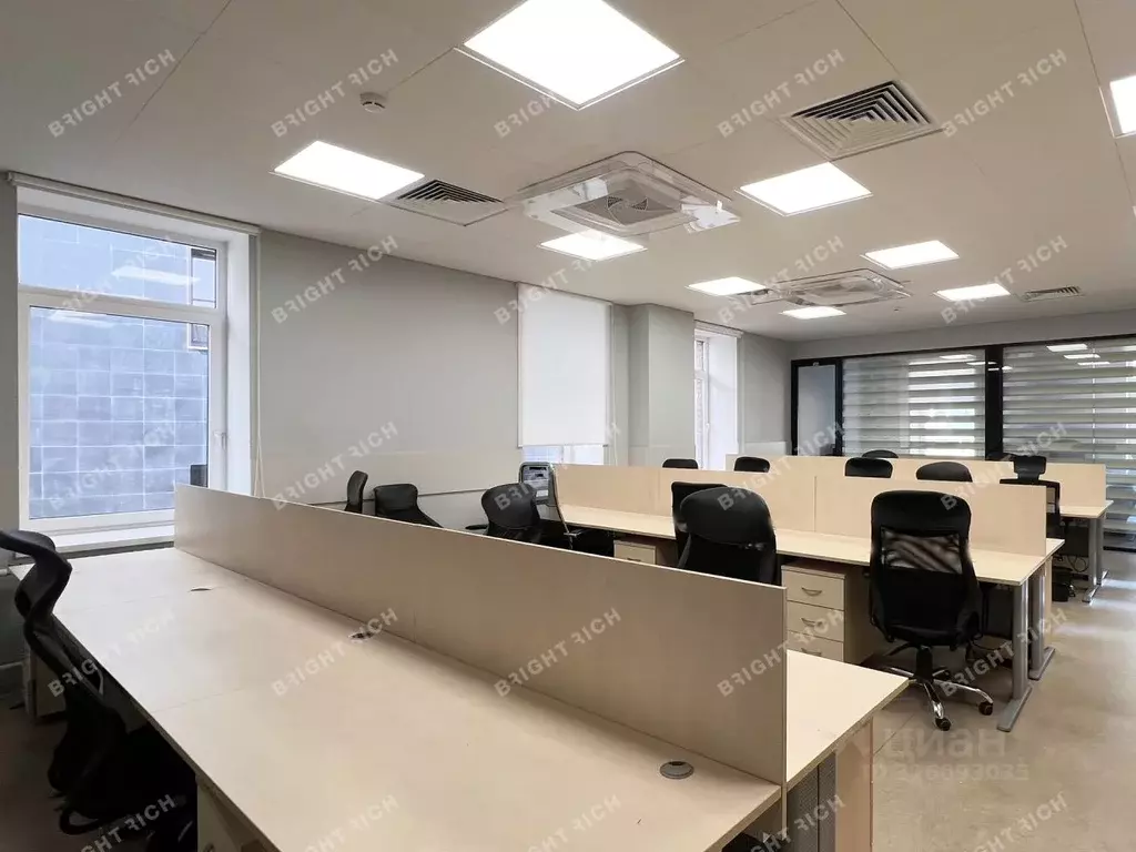 Офис в Санкт-Петербург Киевская ул., 5к3 (946 м) - Фото 1