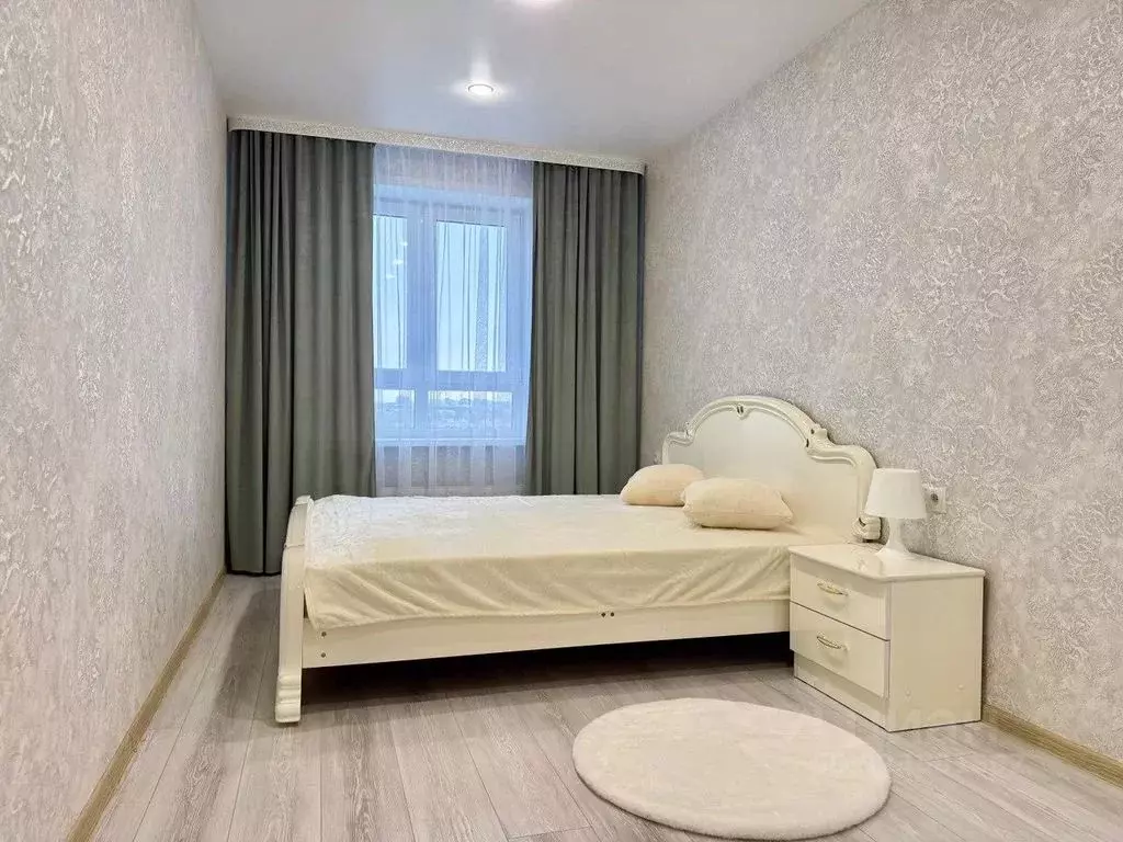 1-к кв. Алтайский край, Барнаул Северо-Западная ул., 48А (52.0 м) - Фото 1