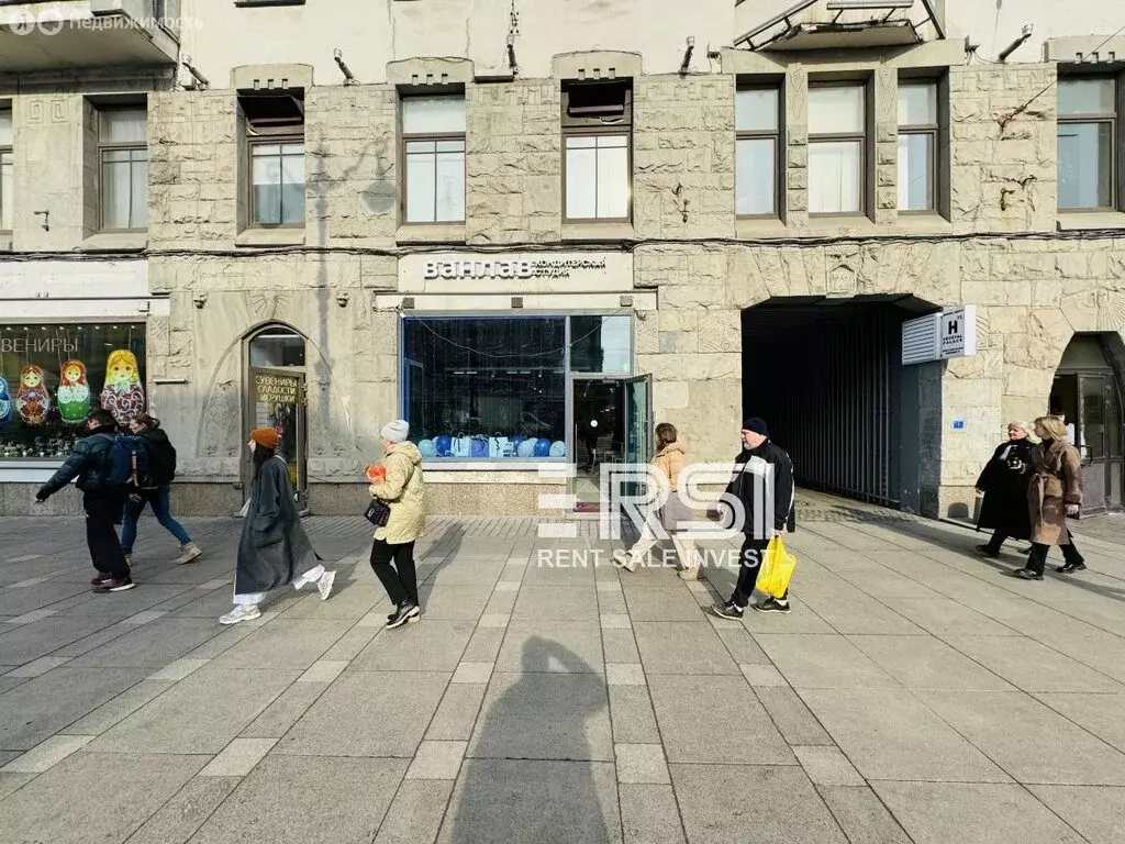 Помещение свободного назначения (90.1 м) - Фото 1