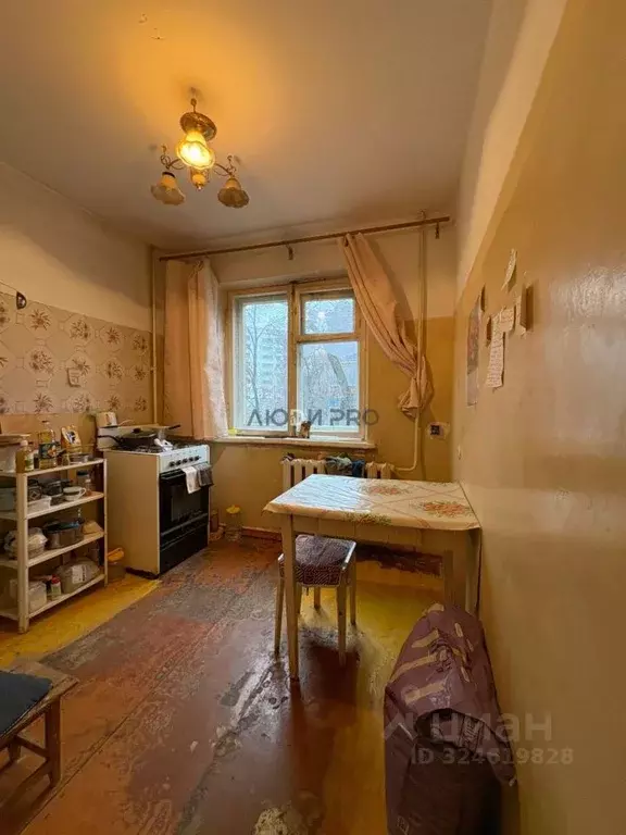 1-к кв. Башкортостан, Уфа Борисоглебская ул., 30 (30.6 м) - Фото 2