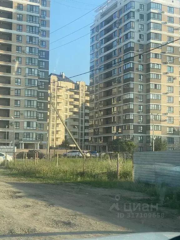 Участок, 11 сот., поселения (ижс) - Фото 0
