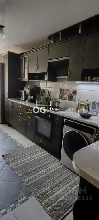 3-к кв. Брянская область, Брянск ул. Дуки, 27 (83.1 м) - Фото 0