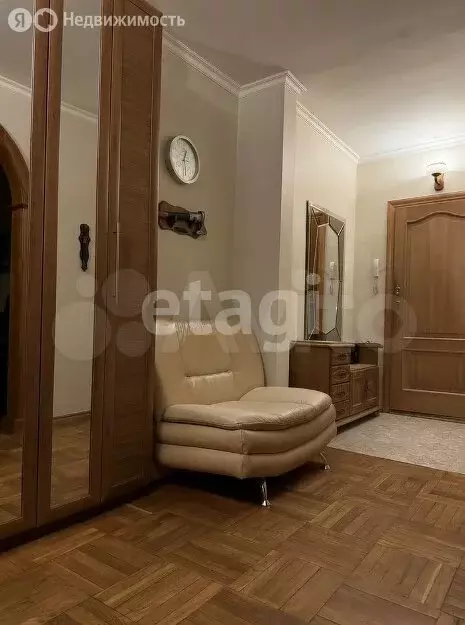 3-комнатная квартира: Москва, улица Миклухо-Маклая, 30 (80.3 м) - Фото 1