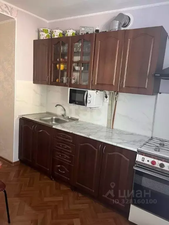 2-к кв. Крым, Красноперекопск 1-й мкр, 18 (48.7 м) - Фото 1