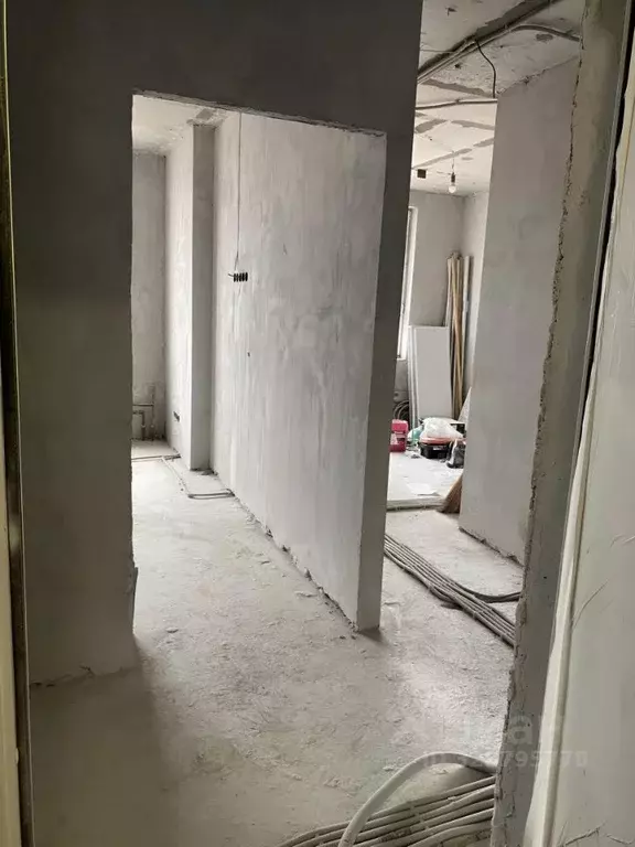 1-к кв. Московская область, Балашиха ул. Яганова, 1 (29.1 м) - Фото 2