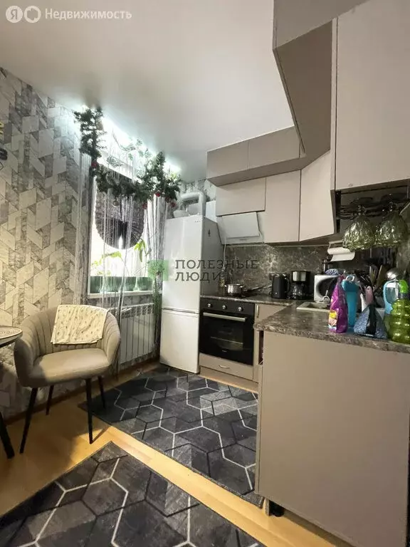 Квартира-студия: Ижевск, Казанская улица, 142 (25.2 м) - Фото 2