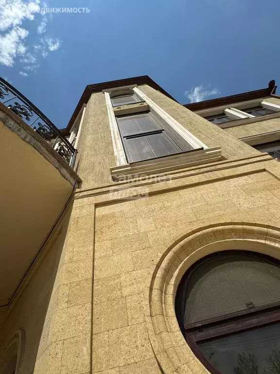 Дом в Махачкала, улица Некрасова, 80 (480 м) - Фото 2