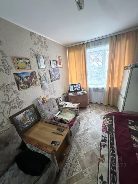 1-к кв. Марий Эл, Йошкар-Ола ул. Прохорова, 20 (15.4 м) - Фото 1