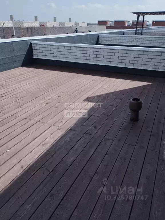 Таунхаус в Краснодарский край, Краснодар ул. Баха, 11к1 (170 м) - Фото 2