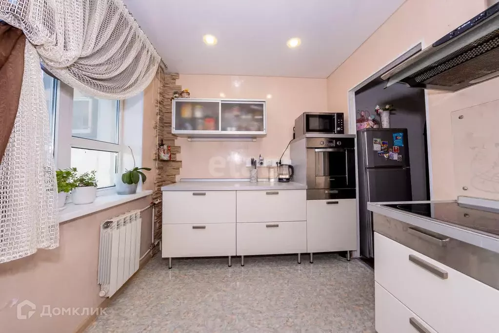 Продаётся 4-к квартира, 102.3 м - Фото 1
