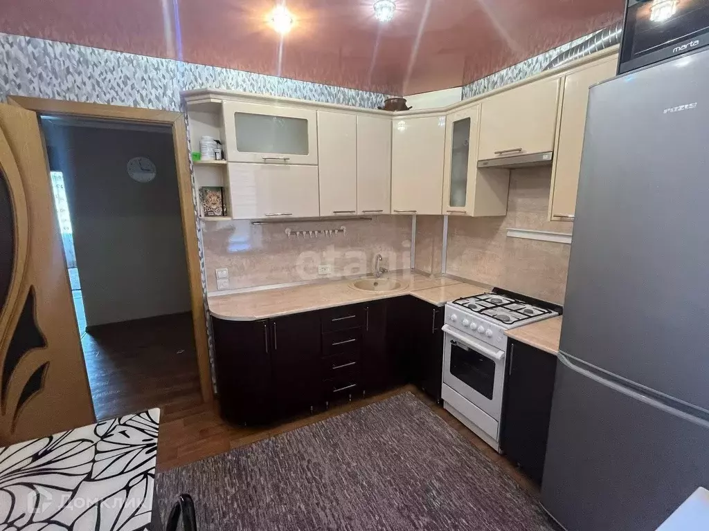 Продаётся 3-к квартира, 62 м - Фото 0