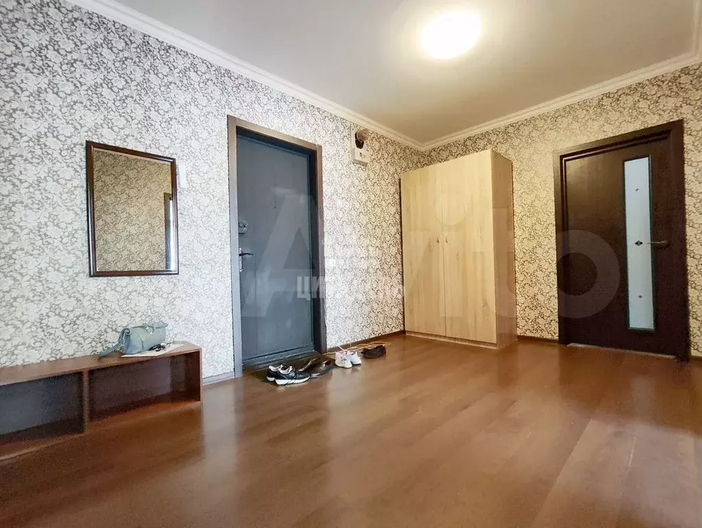 2-к. квартира, 68,1 м, 6/10 эт. - Фото 0