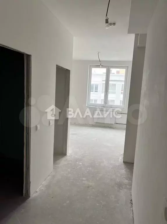3-к. квартира, 51 м, 7/9 эт. - Фото 1