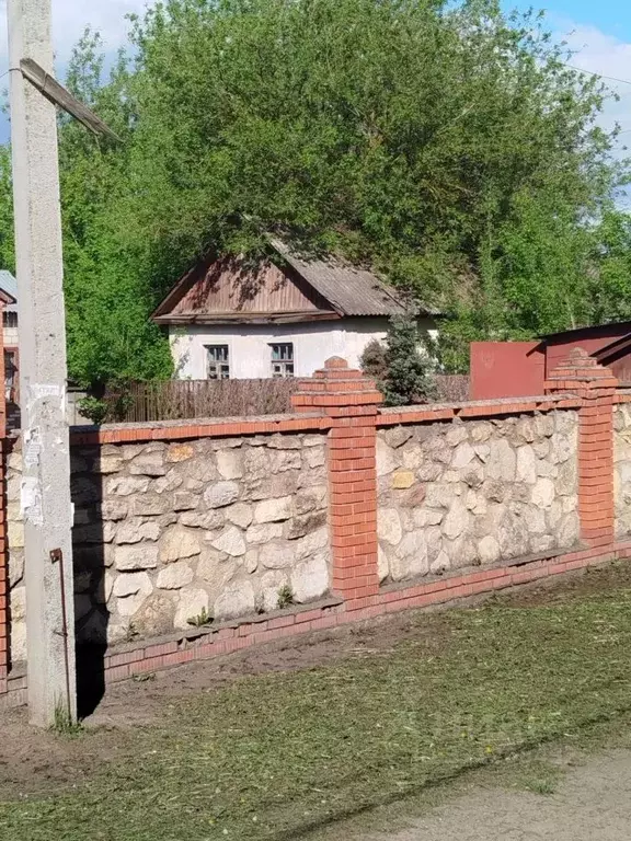 Дом в Тульская область, Богородицкий район, Товарковское с/пос  (43 м) - Фото 1