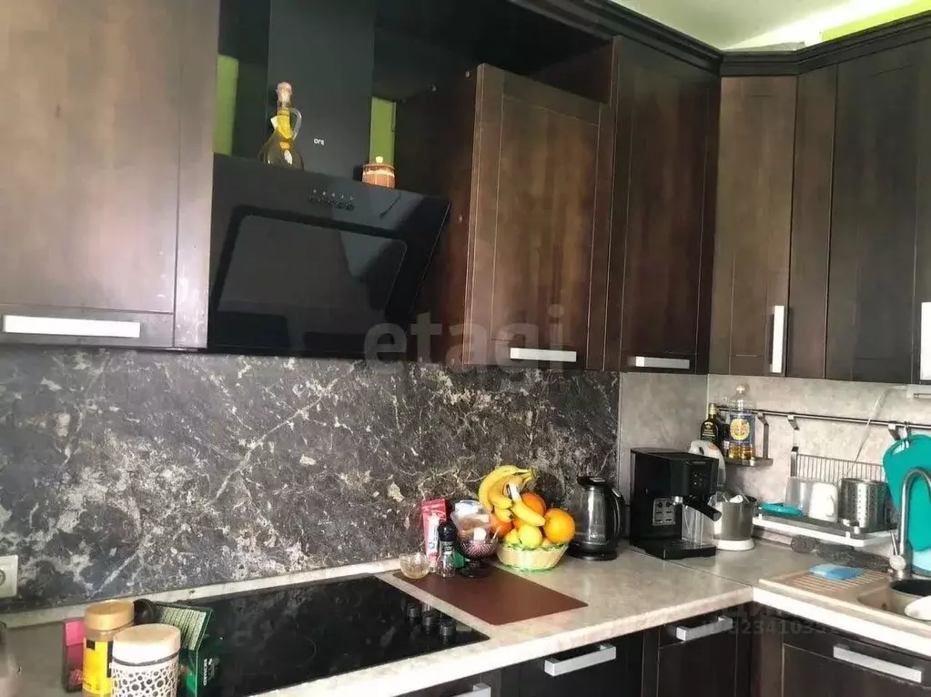 2-к кв. Ленинградская область, Всеволожский район, Заневское городское ... - Фото 1