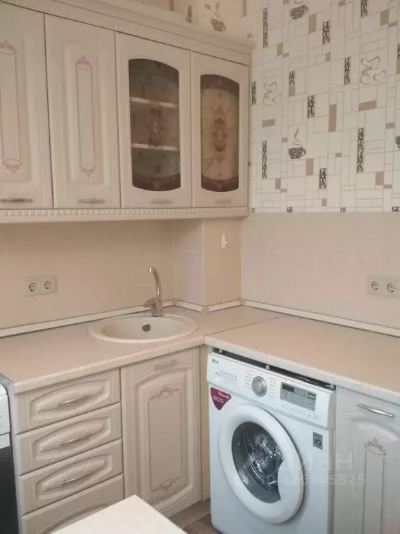 1-к кв. Москва Байкальская ул., 35 (31.0 м) - Фото 1