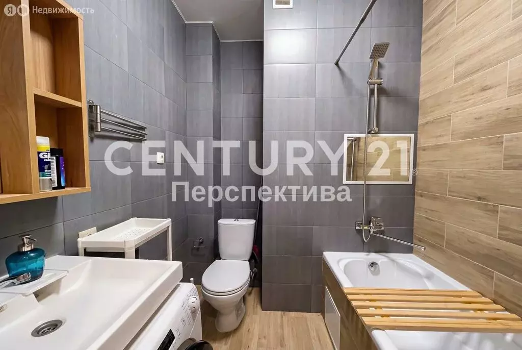 Квартира-студия: Москва, Волгоградский проспект, 32/5к3 (23.7 м) - Фото 1