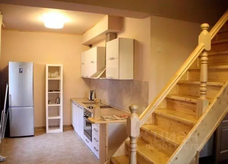 Дом в Калужская область, Малоярославецкий район, Воробьево с/пос, д. ... - Фото 2