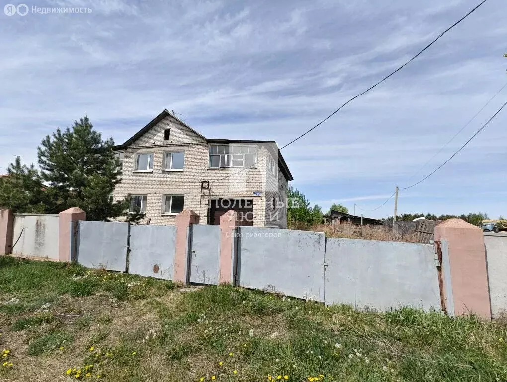 Дом в село Тамбовка, Раздольная улица, 18 (215.3 м) - Фото 1
