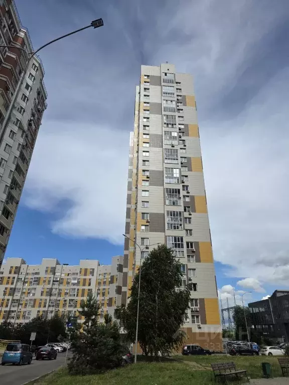 2-к кв. Московская область, Реутов Носовихинское ш., 37 (52.2 м) - Фото 2