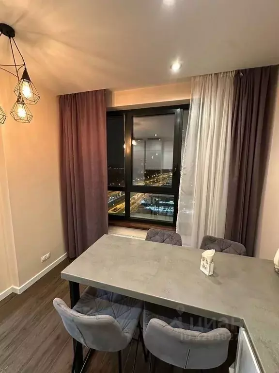 2-к кв. Москва Каширское ш., 65К1 (62.0 м) - Фото 2