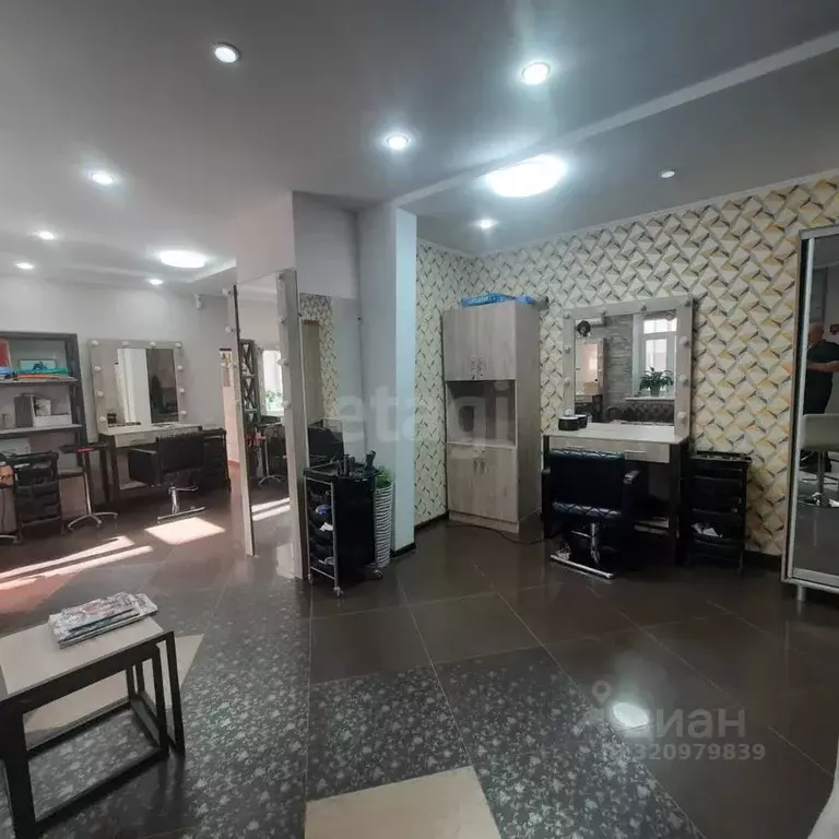 Офис в Саратовская область, Саратов просп. Имени Петра Столыпина, 3 ... - Фото 1