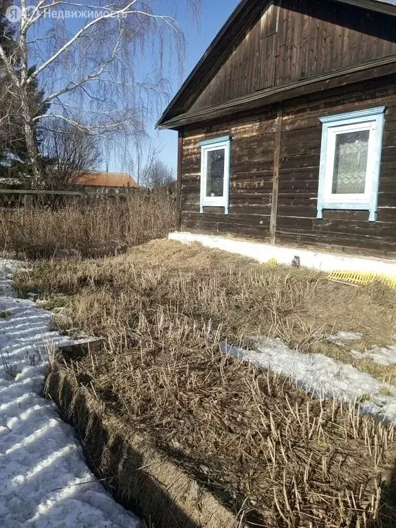 Дом в посёлок Камарчага, Первомайская улица, 1 (40 м) - Фото 2