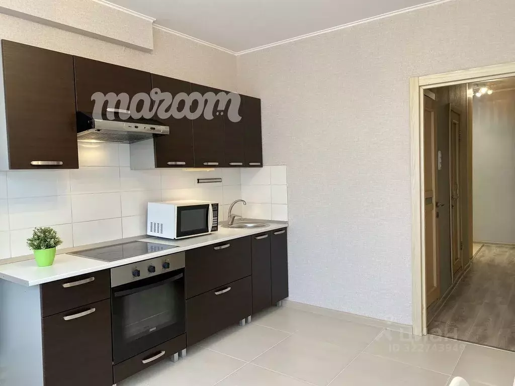 2-к кв. Московская область, Реутов ул. Имени Академика В.Н. Челомея, 9 ... - Фото 2