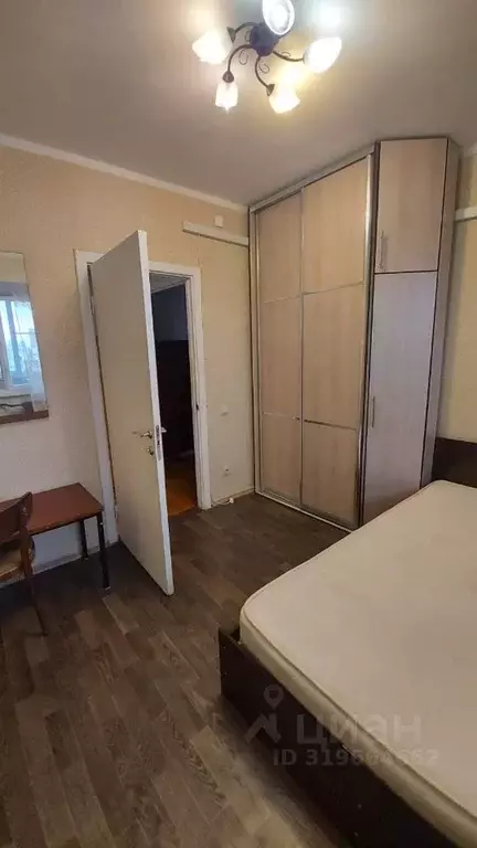 2-к кв. Москва ул. Летчика Бабушкина, 37К2 (48.0 м) - Фото 0