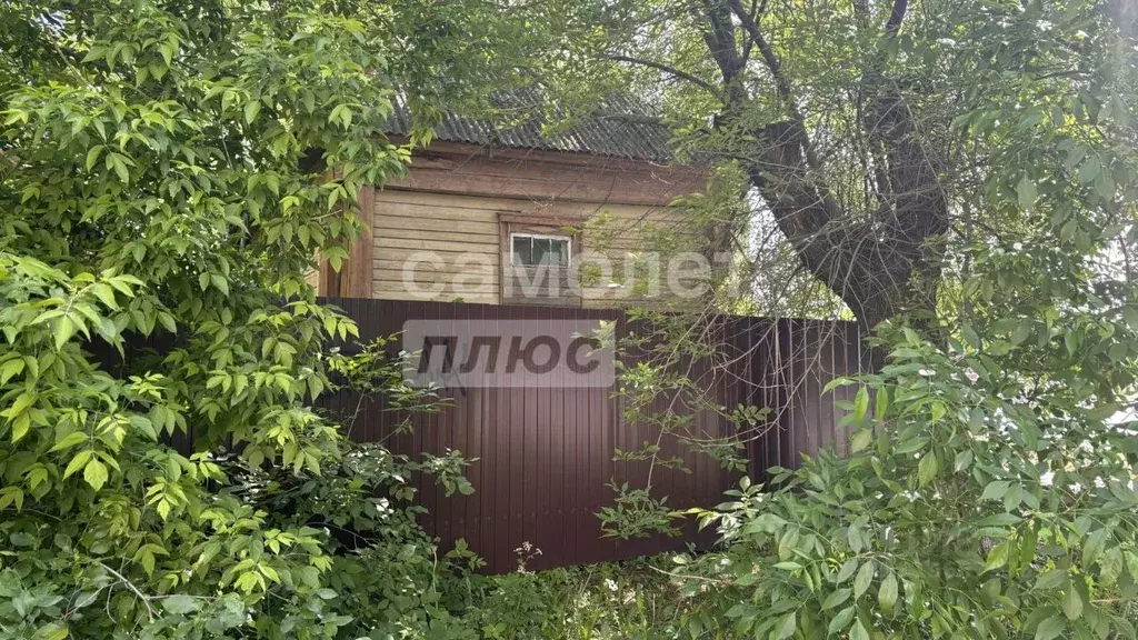 Дом в Калужская область, Малоярославец Московская ул., 3 (58 м) - Фото 0