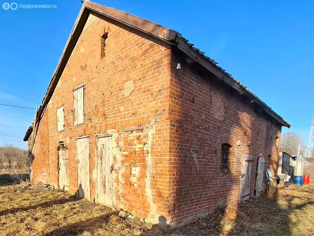2-комнатная квартира: Калининградская область, Нестеровский ... - Фото 1