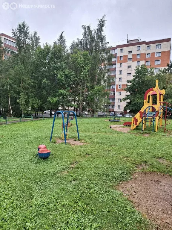 3-комнатная квартира: Богородское, 57 (68.2 м) - Фото 1