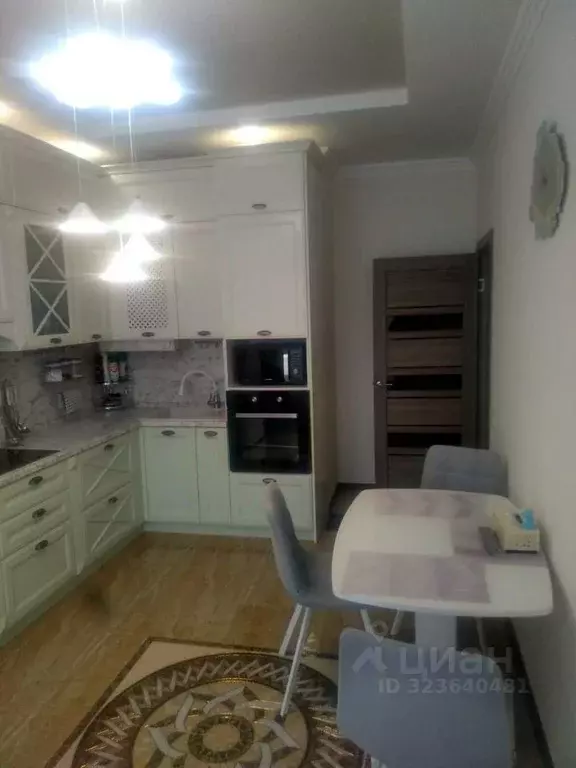 2-к кв. Краснодарский край, Анапа Анапское ш., 30к3 (53.0 м) - Фото 2