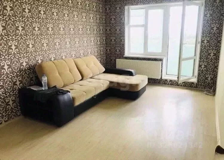 1-к кв. Пермский край, Пермь Транспортная ул., 11А (45.1 м) - Фото 1