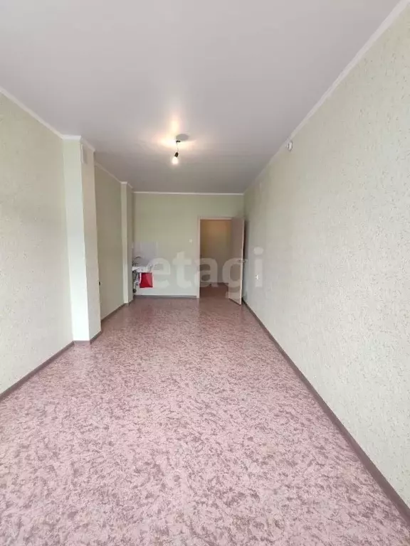 Студия Алтайский край, Бийск ул. Михаила Митрофанова, 2 (26.4 м) - Фото 1