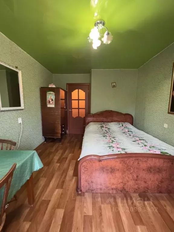 2-к кв. Кировская область, Киров ул. Менделеева, 26 (56.0 м) - Фото 1